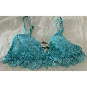 AFFINITAS WOMENS BRA WIRE FREE SIZE S